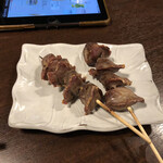 やきとり家すみれ 蒲田店的實拍圖