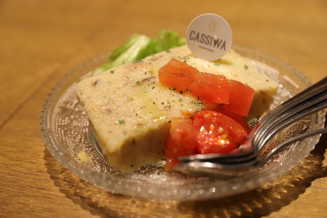 recommendations image for カッシーワ クリスタ長堀店