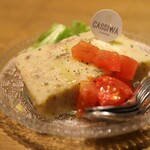 recommendations for カッシーワ クリスタ長堀店