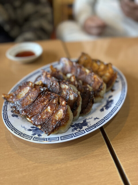 餃子の勝 豊中本店的實拍高清圖