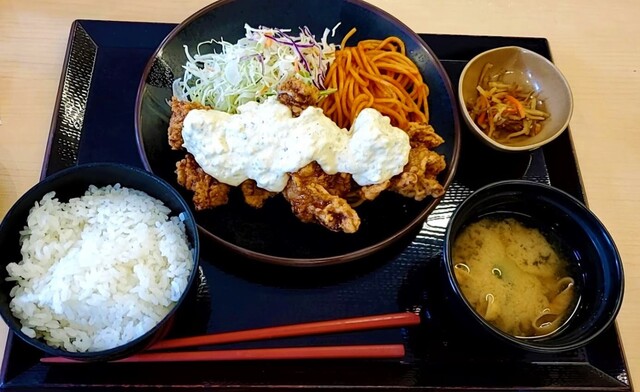 衆議院第二議員会館食堂的實拍高清圖