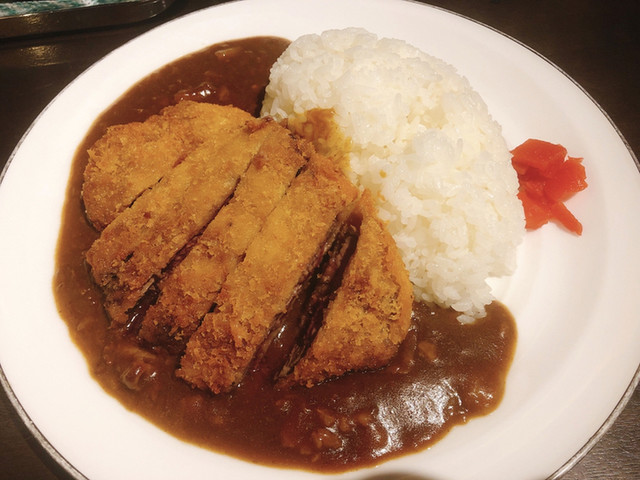 recommendations image for 雅牛すじカレー