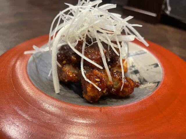 本気メシBAR 赤龜 本店的实拍高清图