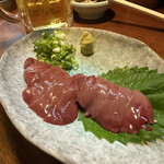 ねぼけ的實拍圖