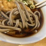 一〇そば的實拍圖