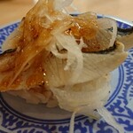 無添 くら寿司 福岡高木店的實拍圖