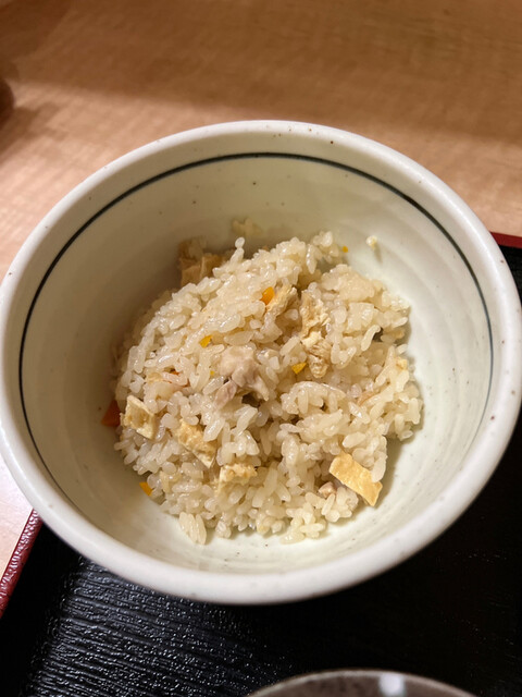 繁昌そば的實拍高清圖