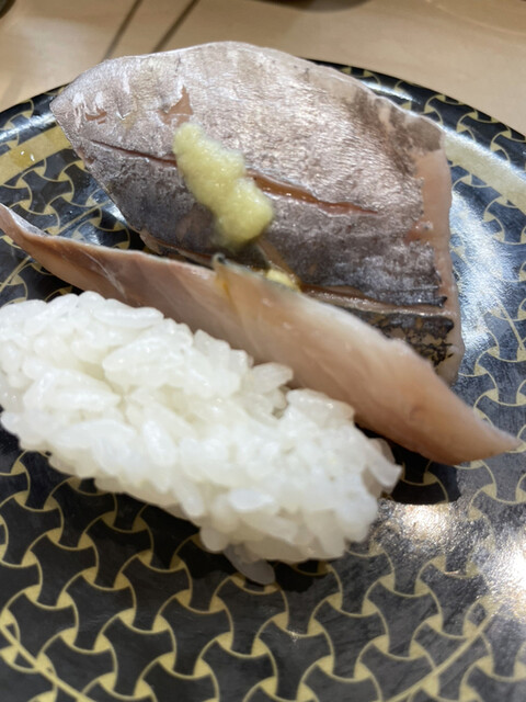はま寿司 蒲田東邦医大通り店的實拍高清圖