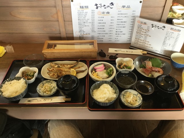 お食事処おぐら的实拍高清图
