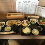 お食事処おぐら的实拍图