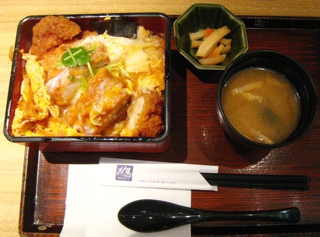 大戸屋  立川北口店的實拍高清圖