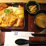 大戸屋  立川北口店的實拍圖