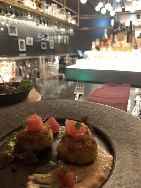 東京アメリカンクラブ的實拍高清圖