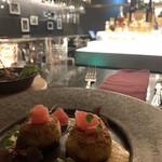 東京アメリカンクラブ的實拍圖