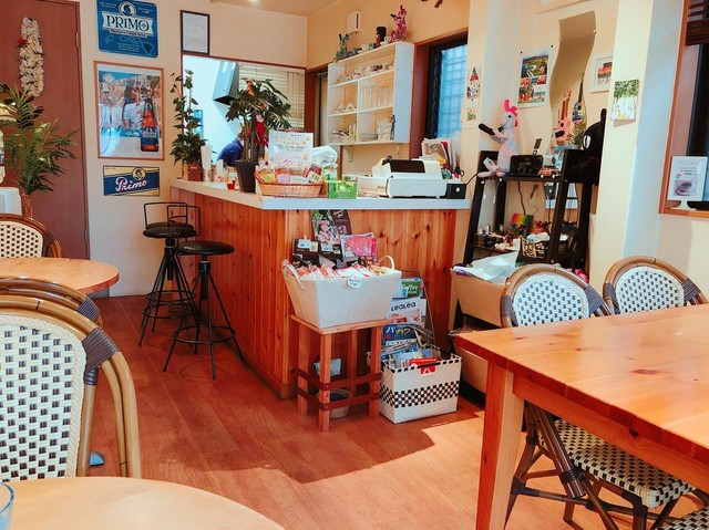 recommendations image for オハナカフェ