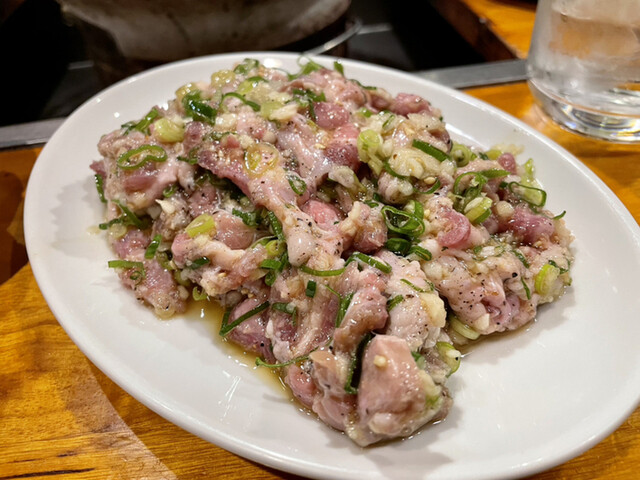recommendations image for 焼肉ホルモン 万千