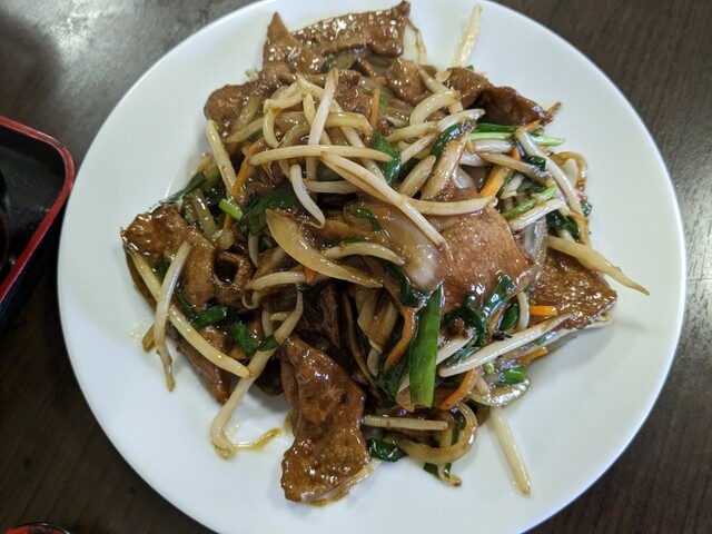 本格中華料理 天福的實拍高清圖