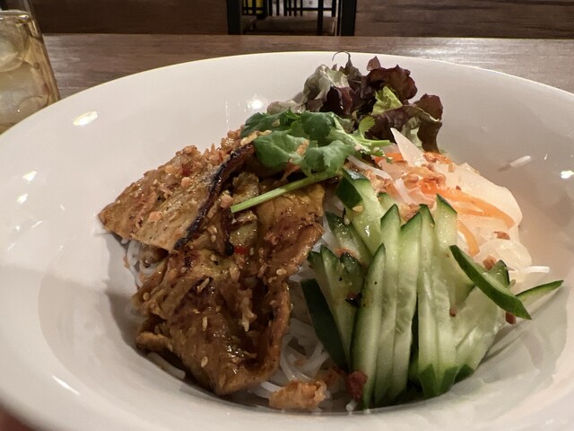 EGAO BANH ＭI的實拍高清圖