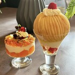 recommendations for INITIAL Nakameguro