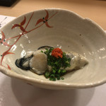 千駄木 鮨隆的实拍图