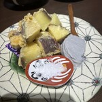 ごはんばー 人にやさしく 南郷店的实拍图