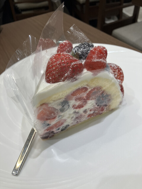 recommendations image for APOLLON FRUIT GARDEN