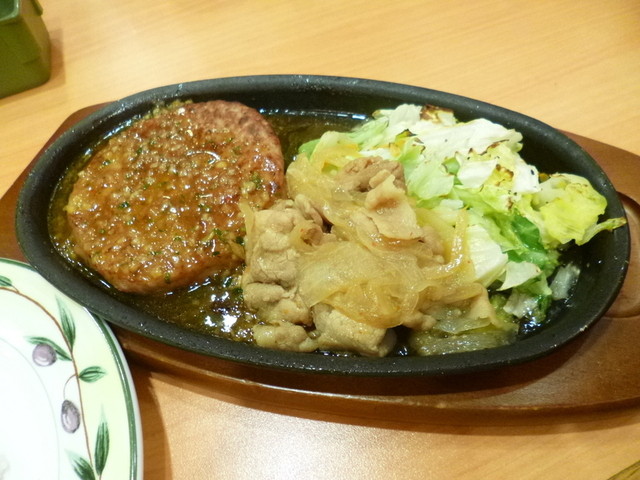 recommendations image for サイゼリヤ 幡ヶ谷駅前店