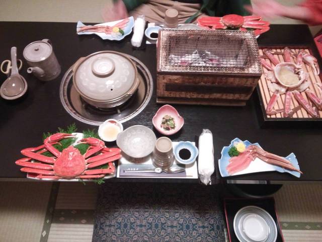 坂本屋的實拍高清圖