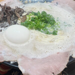 博多一幸舎 福岡空港国内ターミナル店的實拍圖