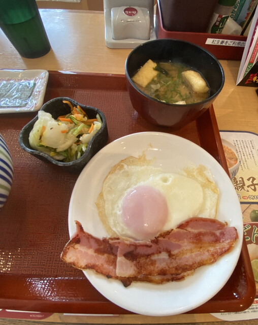 なか卯 福岡小田部店的实拍高清图