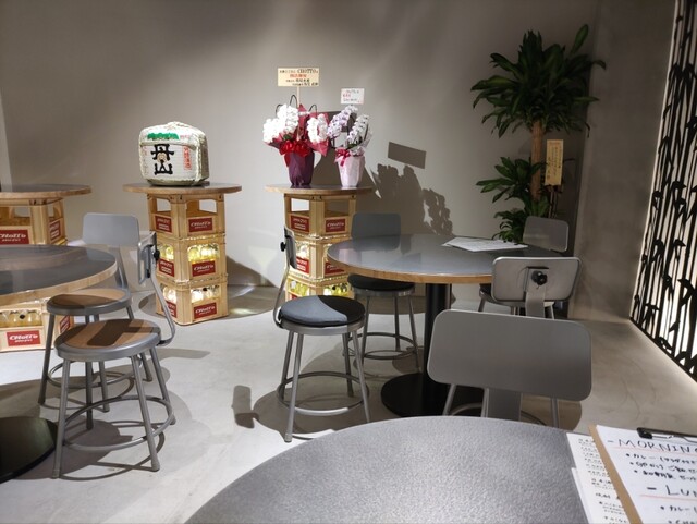 recommendations image for お酒とごはん CHoTTo