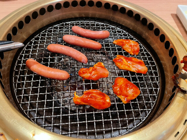 ワンカルビ りんくうタウン店的實拍高清圖