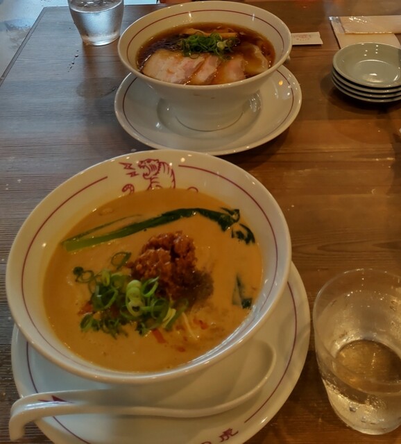 ピリリの虎的實拍高清圖