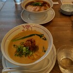 ピリリの虎的實拍圖