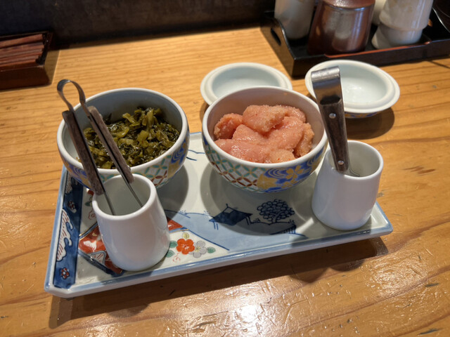 博多もつ鍋やまや 品川店的实拍高清图