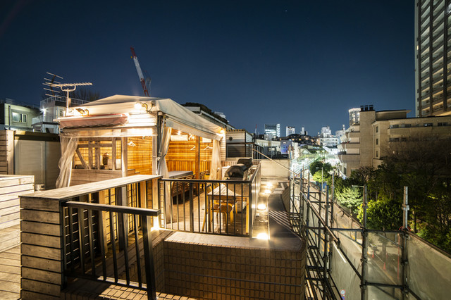 recommendations image for 代官山 GLAMS BBQ Lounge