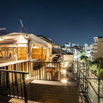 recommendations for 代官山 GLAMS BBQ Lounge