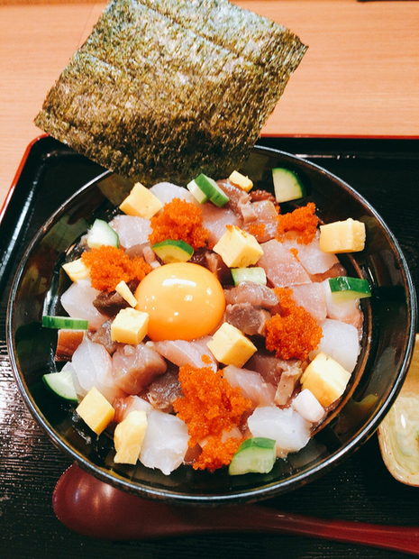 recommendations image for 勝どき橋 まえ田