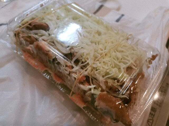 SokSok Kebab的实拍高清图