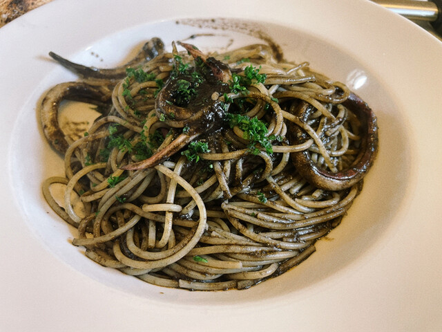 ナッカリーノ的實拍高清圖