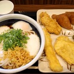recommendations for 丸亀製麺 オリナスモール店