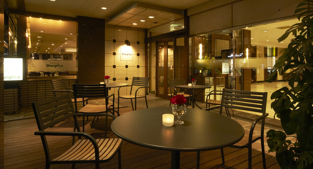 recommendations image for シャングリラ