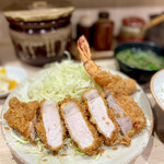とんかつ繁的實拍圖