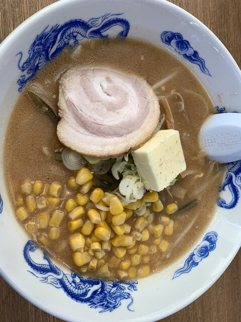 味の時計台 士別店的实拍高清图