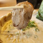 recommendations for 泡系しおとんこつラーメン べらしお 総本店