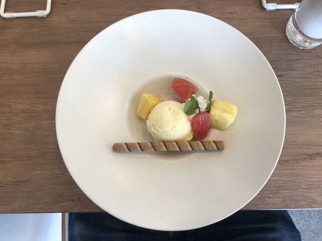 カフェ・ミュゼ的實拍高清圖