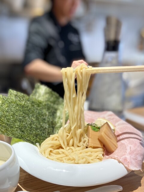 recommendations image for 麺逢 KATAJIKENAI