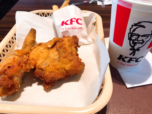 recommendations image for ケンタッキーフライドチキン 洛北店