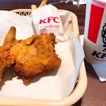 recommendations for ケンタッキーフライドチキン 洛北店