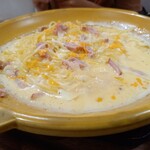 生パスタ専門店 SPALA 東京タワー店的實拍圖